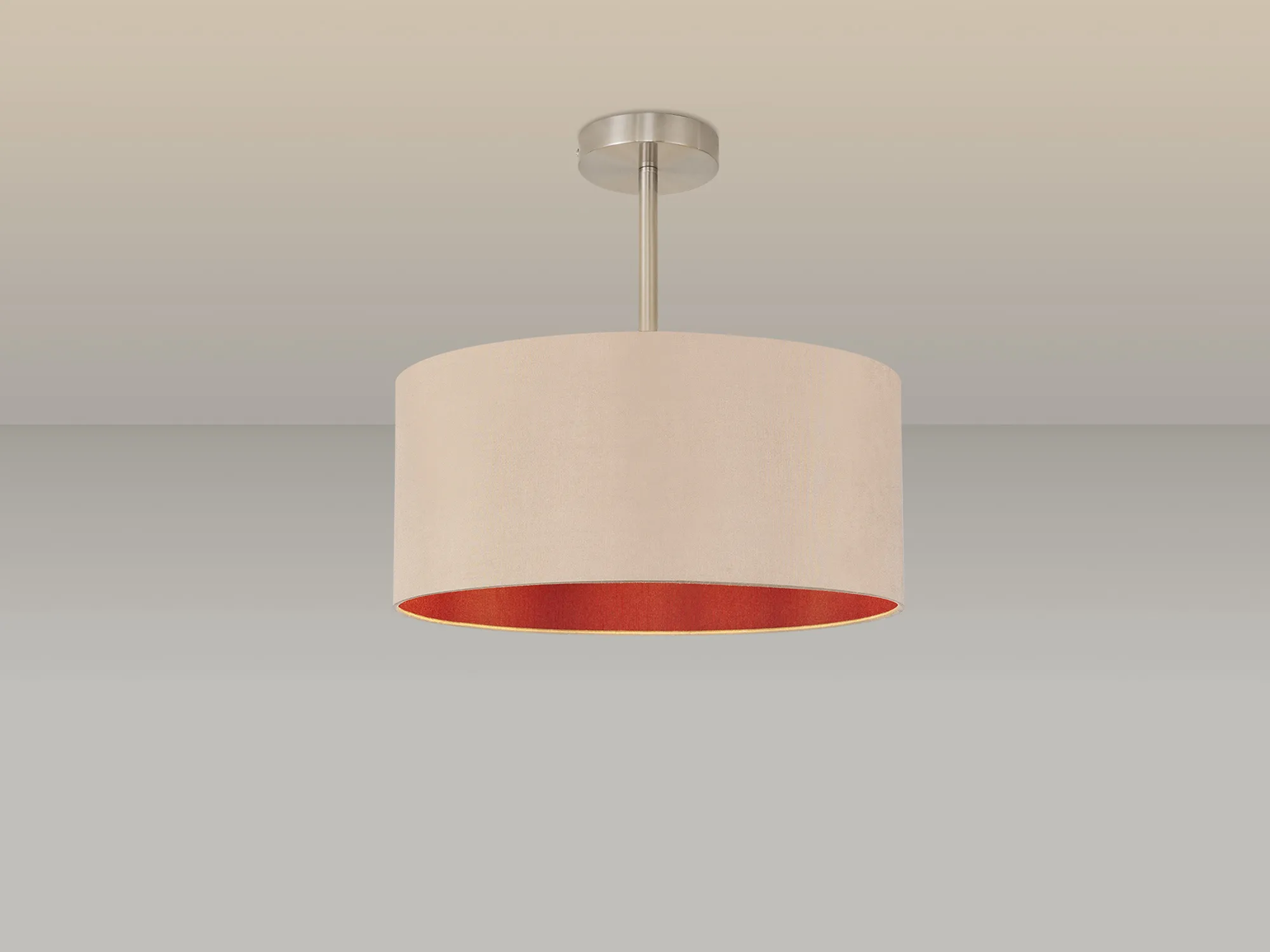Baymont SN AG Ceiling Lights Deco Semi Flush Fittings Baymont SN AG Ceiling Lights Deco Semi Flush Fittings